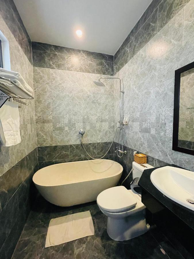 Vinci Villa Хоян Екстер'єр фото